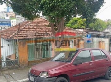 Terreno · 300m² · Terreno com casas na Casa Verde Alta
