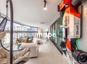 5ed7654d565dbf50903926179aa3d64f7a357a45 · Porteira fechada à venda, 488 m² - Ponta da Praia - Santos/SP