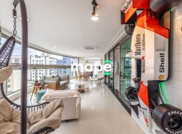 3d3233213c4c3c2bcc5c71dd94005609221cd759 · Porteira fechada à venda, 488 m² - Ponta da Praia - Santos/SP