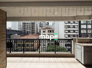 502a9e1d669f8abcb20dee3dfca21d2b30954562 · Apartamento com 3 suítes à venda, 171 m² por R$ 1.900.000 - Gonzaga - Santos/SP
