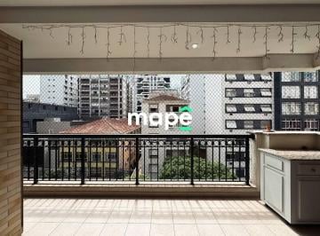 7d0411f495dcb4e1f39d5ec0612314b9696a0388 · Apartamento com 3 dormitórios à venda, 171 m² por R$ 2.100.000,00 - Gonzaga - Santos/SP