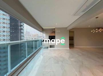 208f0a1f54c969a98f2961d59fa4696fd3f5ac3e · Apartamento com 3 suítes à venda, 143 m² - Boqueirão - Santos/SP