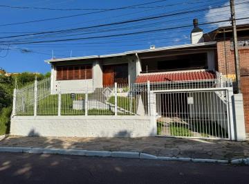 Casa · 293m² · 4 Quartos · 3 Vagas · Casa a venda 3 quartos no Bairro Jardim Itu em Porto Alegre RS