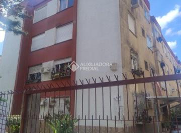 01 · Apartamento JK  desocupado, excelente localização junto a Av. Baltazar de O. Garcia