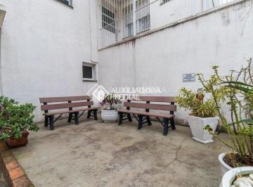 i48951mn7I_769559696108a070030 · Apartamento 1 dormitório no bairro Jardim Europa