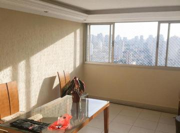 5e0237bc-54f8-4d5c-833b-0fb6fba68ba2 · Agradável apartamento para venda em Vila Gumercindo com 2 quartos, 73m²