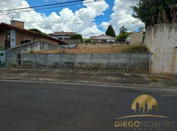 Terreno · 525m² · TERRENO À VENDA EM ATIBAIA - COM 525 M²
