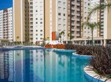 Apartamento · 76m² · 3 Quartos · 1 Vaga · Apartamento para venda, 3 quarto(s), Marechal Rondon, Canoas