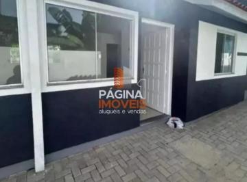 Casa · 40m² · 2 Quartos · 1 Vaga · Casa em condomínio para venda, 2 quarto(s), Olímpica, Esteio