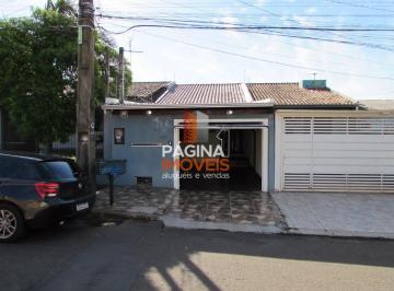 Casa · 150m² · 3 Quartos · 2 Vagas · Casa para venda, 3 quarto(s), - Capão da Cruz, Sapucaia Do Sul
