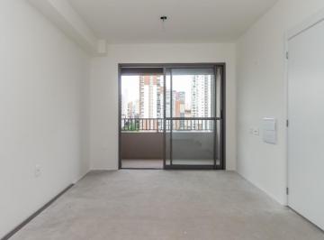 218289d5-031b-437d-b8f9-9bbe365edb72 · Sensacional studio para venda em Vila Olímpia com 1 quarto, 25m²