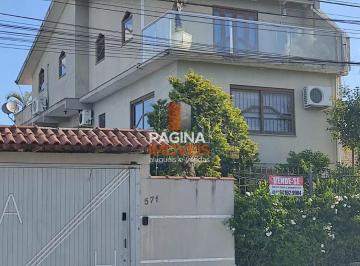 Casa · 450m² · 6 Quartos · 10 Vagas · Sobrado para venda, 6 quarto(s),  Bairro Igara, Canoas