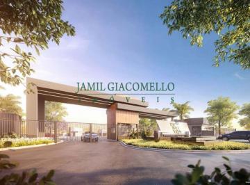 Terreno , Jundiaí · Terreno em Condomínio á venda em Jundiaí - Reserva dos Lagos - AT: 150,00m² - Pronto para Construir!