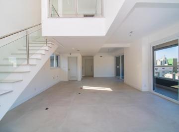 Apartamento · 177m² · 3 Quartos · 2 Vagas · APARTAMENTO DUPLEX - 177m², 3 dormitórios, sendo 3 suites, Menino Deus