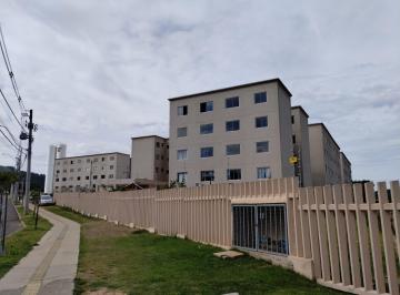 Apartamento · 41m² · 2 Quartos · Apartamento 2 dormitórios com vaga rotativa no bairro Vila Nova em Porto Alegre