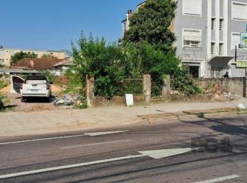 .jpg+2025-03-04 · Terreno em Porto Alegre, no bairro Medianeira, à venda.