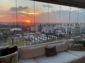 3ae6679e-3012-4376-9ab4-740c0ec1c503 · Funcional apartamento para venda em Vila Mariana com 4 quartos, sendo 4 suítes, 278m²