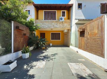Casa · 98m² · 3 Quartos · 2 Vagas · Casa 3 dormitórios à venda Aberta dos Morros Porto Alegre/RS