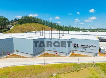 Foto 01 · Galpão Logístico de 5.070,00 m2 para alugar em São Bernardo do Campo.