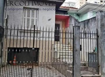 Foto 01 · Casa, Pompeia, São Paulo, SP
