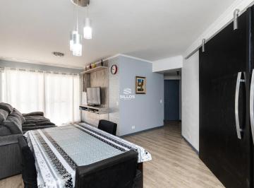 Apartamento · 91m² · 3 Quartos · 1 Vaga · Apartamento à venda com 3 quartos no Centro em Curitiba