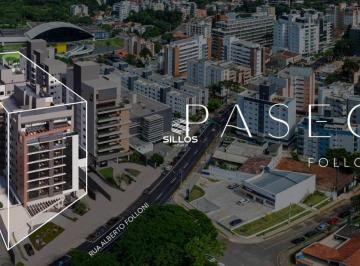 Apartamento · 146m² · 3 Quartos · 3 Vagas · Apartamento à venda com 3 suítes no Ahú em Curitiba