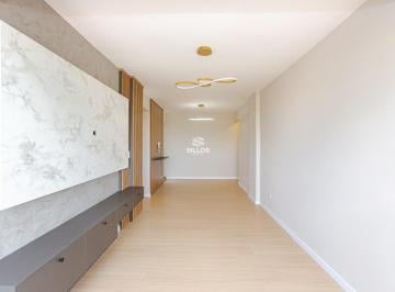 Apartamento · 59m² · 2 Quartos · 1 Vaga · Apartamento à venda com 2 quartos no Portão em Curitiba