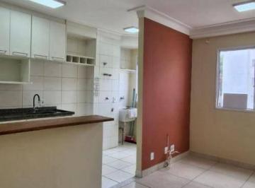 aba1df4049bd49530fec9171f3ec473ccfbd6496 · Apartamento com 2 dormitórios à venda, 50 m² por R$ 210.000,00 - Edificio Grand Park Itu - Itu/SP