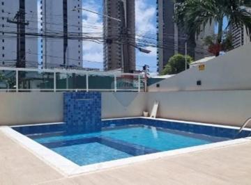 Apartamento · 206m² · 4 Quartos · 2 Vagas · Apartamento Espaçoso em Piedade, Jaboatão!