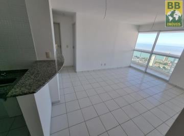 Foto 1 · Apartamento à venda - na Ponta Negra