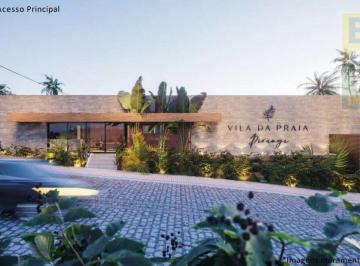Casa · 155m² · 2 Quartos · Casa à venda - em Pirangi do Norte (Distrito Litoral)