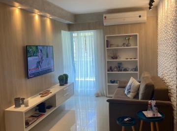 Apartamento · 82m² · 2 Quartos · Apartamento à venda - em Cotovelo (Distrito Litoral)