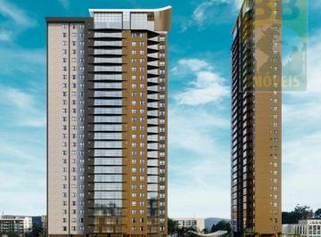 Apartamento · 129m² · 3 Quartos · Apartamento à venda - na Lagoa Nova