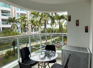 Apartamento · 57m² · 2 Quartos · Apartamento à venda - em Cotovelo (Distrito Litoral)