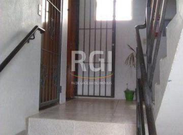 .jpg+2025-03-05 · Apartamento para Venda - 39m², 2 dormitórios, 1 vaga - Campo Novo
