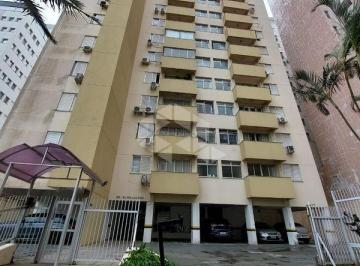 Apartamento · 49m² · 1 Quarto · Apartamento 49M² - para Alugar