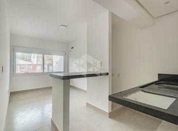 Apartamento · 34m² · 1 Quarto · Apartamento 34M² - para Alugar