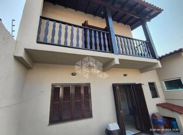 Casa · 170m² · 3 Quartos · 4 Vagas · Casa Residencial 170M² - para Alugar