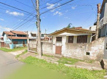 Casa · 12m² · 3 Quartos · 2 Vagas · Terreno no Bairro Vila Nova em Porto Alegre