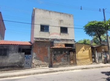 Casa · 30m² · 2 Quartos · "Casa finalizando obra em Campo Grande: Ótimo Preço!"