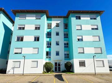 Apartamento · 49m² · 2 Quartos · 1 Vaga · Apartamento mobiliado 2 dormitórios à venda Vila Nova Porto Alegre/RS