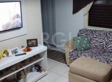 .jpg+2025-03-04 · Apartamento para Venda - 45.87m², 2 dormitórios, 1 vaga - Restinga Nova