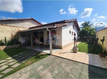 Casa · 97m² · 2 Quartos · 2 Vagas · Casa Linear no Jardim Atlântico Oeste, Itaipuaçu