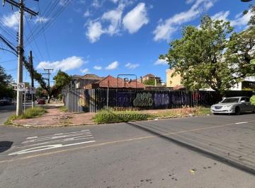 Foto 01 · Terreno Comercial de 464m² para Locação no Coração de Porto Alegre - Moinhos de Vento
