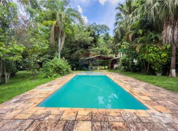 Rural · 337m² · 5 Quartos · Chácara á venda 9.000 mil metros em Jarinu/SP R$ 757.000