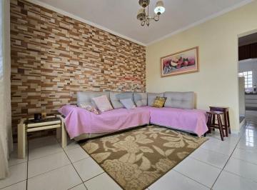 Casa · 150m² · 3 Quartos · 2 Vagas · Casa para venda - 3 quarto, 1 suíte - 150m² - Parque Eldorado, Campinas/SP