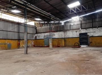 Comercial · 540m² · 1 Quarto · Galpão Comercial 540m² em SP, Oportunidade Imperdível