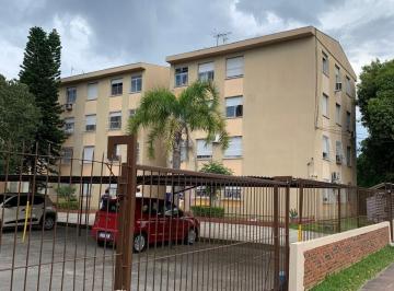 Apartamento · 49m² · 2 Quartos · 1 Vaga · Apartamento em Vila Nova