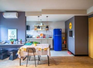 .jpg+2025-03-04 · Apartamento para Venda - 59.91m², 2 dormitórios, sendo 1 suites, 2 vagas - Teres