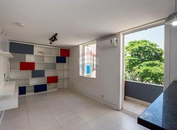Apartamento · 71m² · 1 Quarto · APARTAMENTO DE 1 QUARTO 71 m2 REFORMADO - BAIRRO LARANJEIRAS
